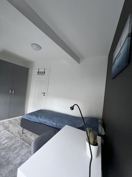 Spacious And Beautiful Apartment In Bergen With Free Parking Экстерьер фото