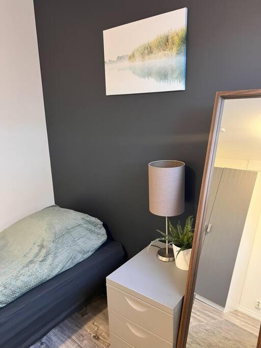 Spacious And Beautiful Apartment In Bergen With Free Parking Экстерьер фото